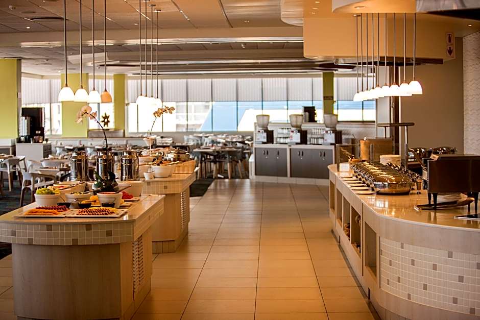 Garden Court South Beach