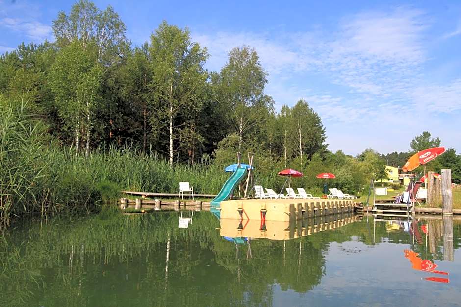 Bed & Breakfast Eckwirt