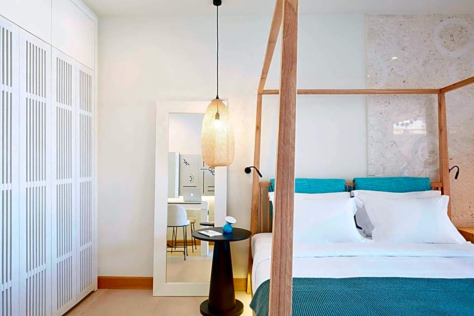 Domes Noruz Chania, Autograph Collection by Marriott Adults Only