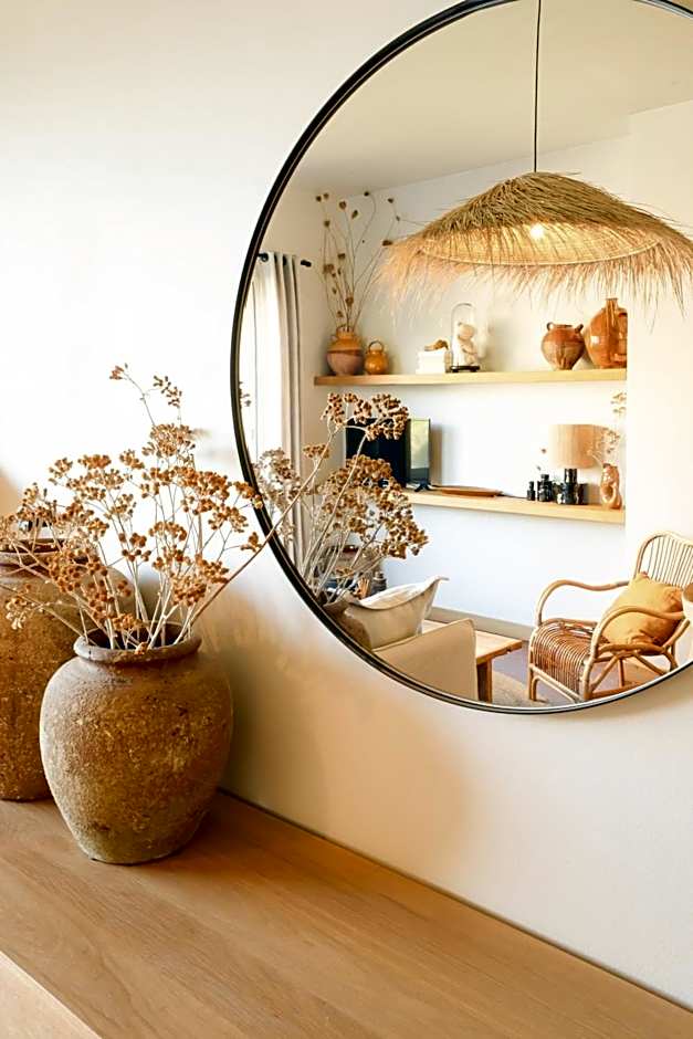 Boutique hôtel Château Rouher