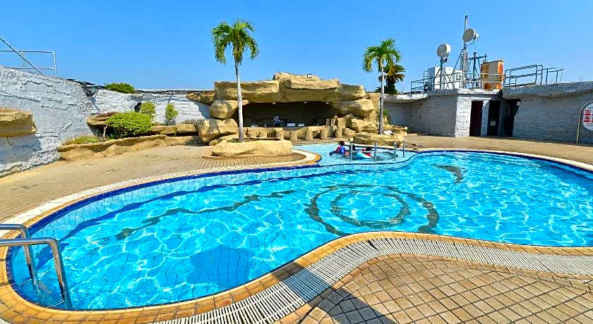 Emerald Puteri Hotel