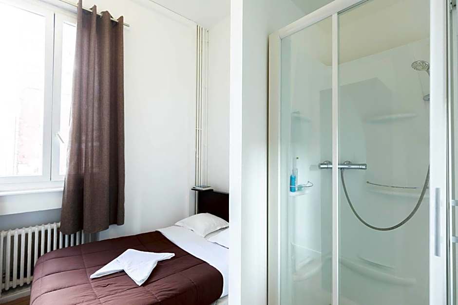 Hôtel Le Paris Brest