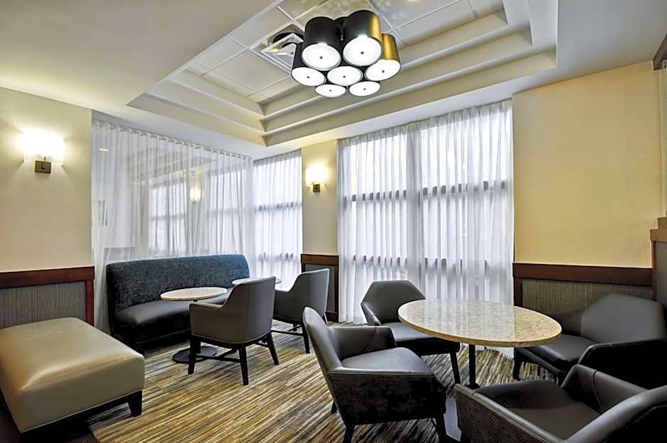 Hyatt Place Tampa Airport/Westshore