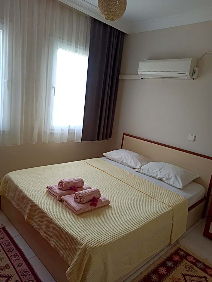 Işıl Suit Apart Otel