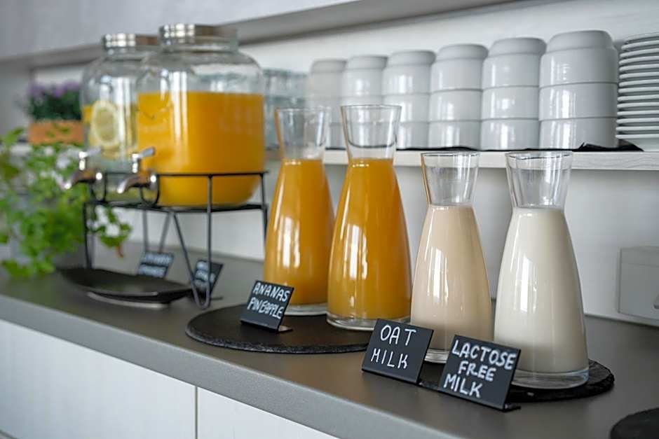 Bed&Breakfast Novalis