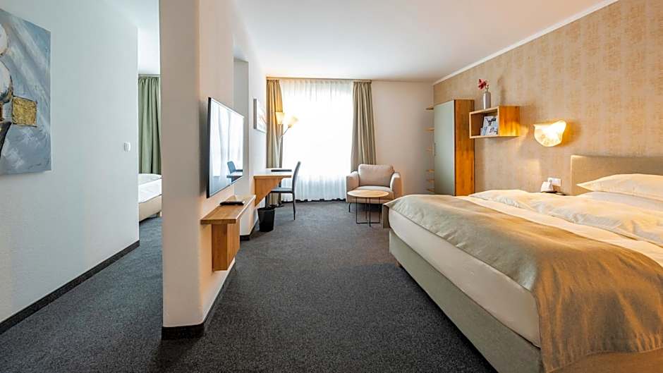 Best Western Plus iO Hotel