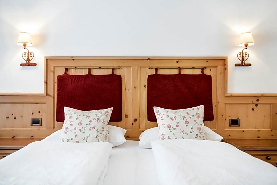 Piculin Alpin Apartments