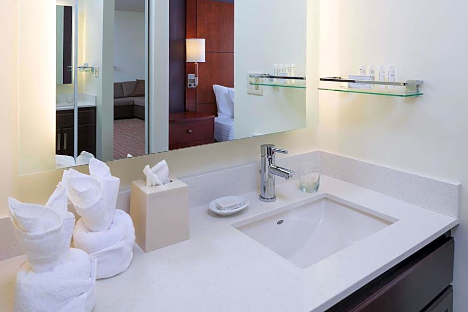Residence Inn by Marriott Minneapolis Downtown/City Center