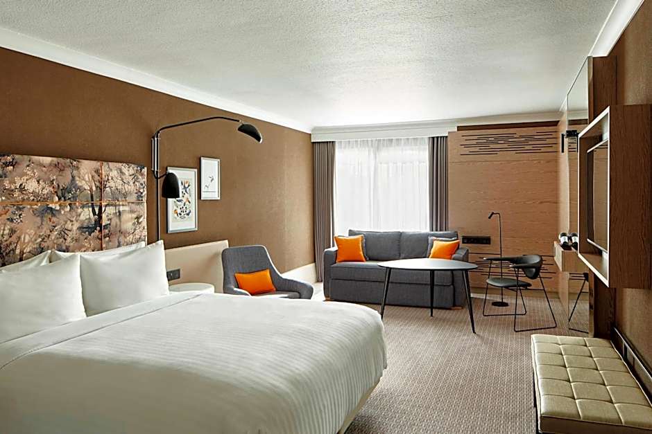 London Marriott Hotel Regents Park