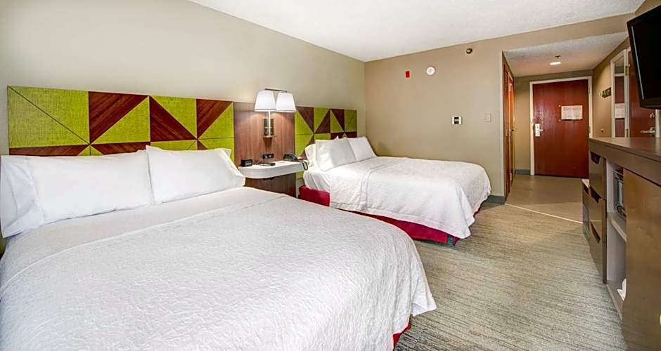 Hampton Inn By Hilton Gaffney