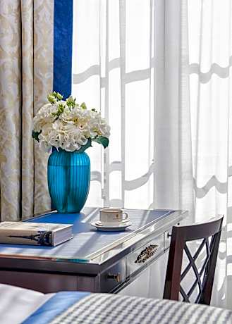 Premium King Room with Balcony