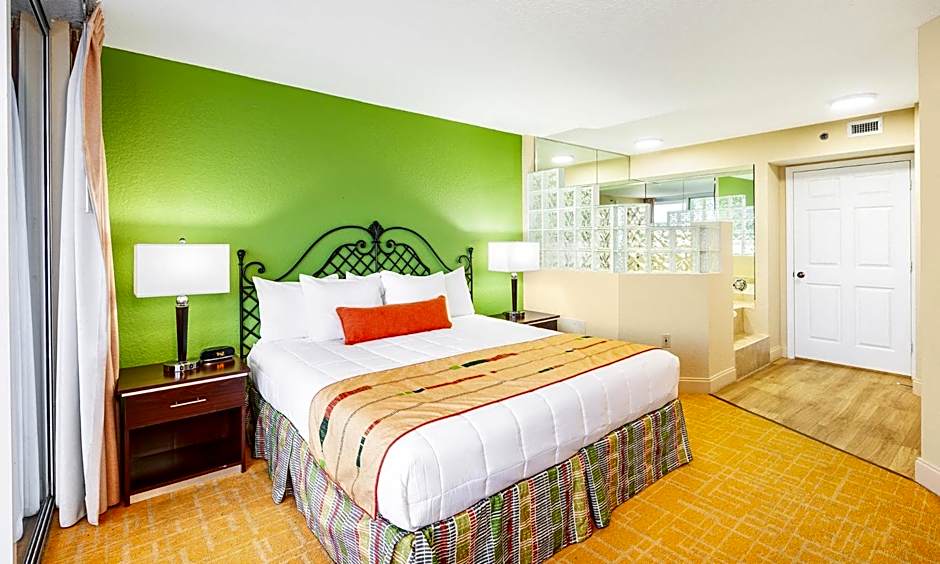 Photo 1 of 12 of Superior 1 Bedroom 1 King Bed Suite