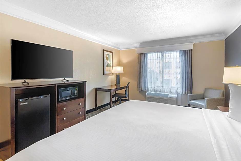 Best Western Augusta West