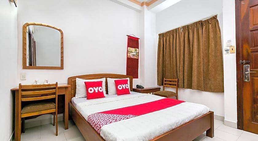 Vien Ngoc Xanh Hotel