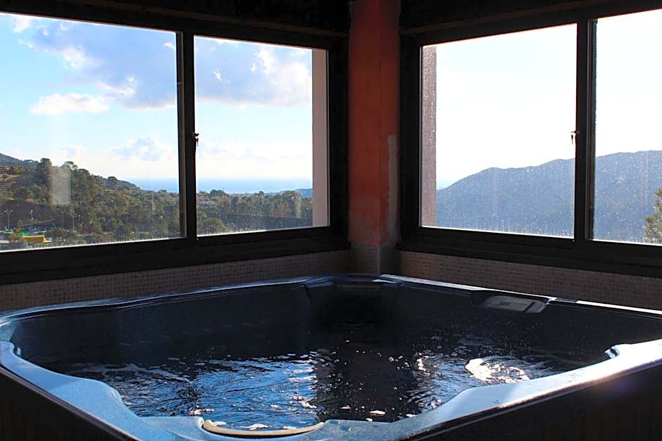 Hotel Rural Los Jarales