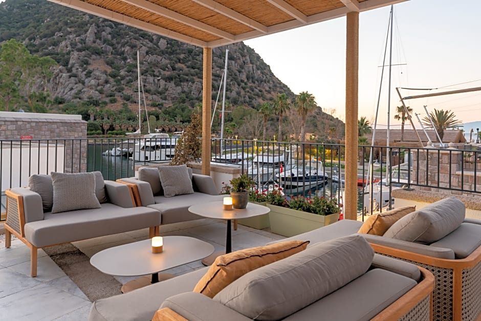 Radisson Collection Hotel, Bodrum