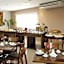 Ipe Center Hotel