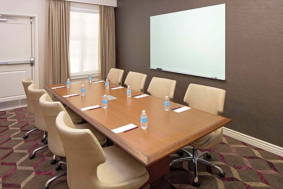 Residence Inn by Marriott Tucson Williams Centre