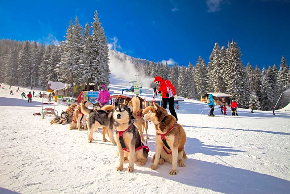 Monastery 2 Aparthotel