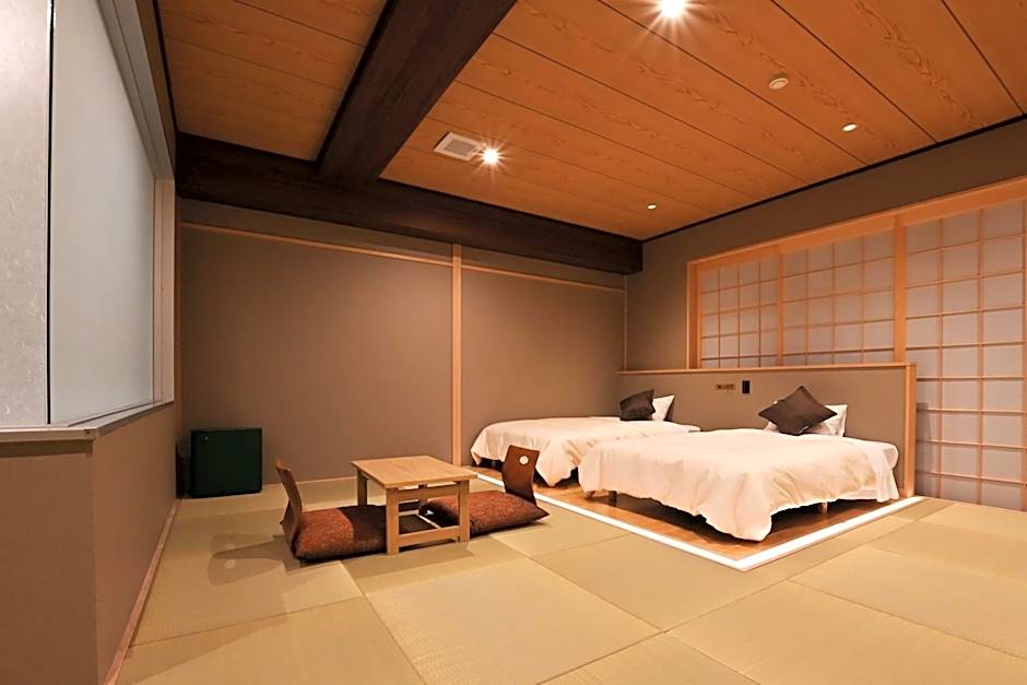 原鶴の舞