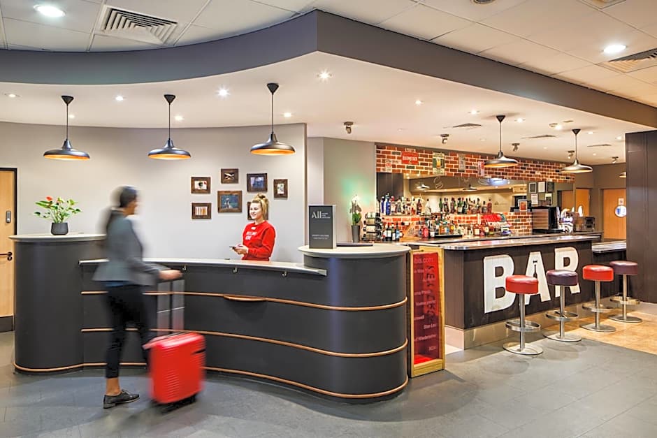 ibis Hotel Northampton Centre