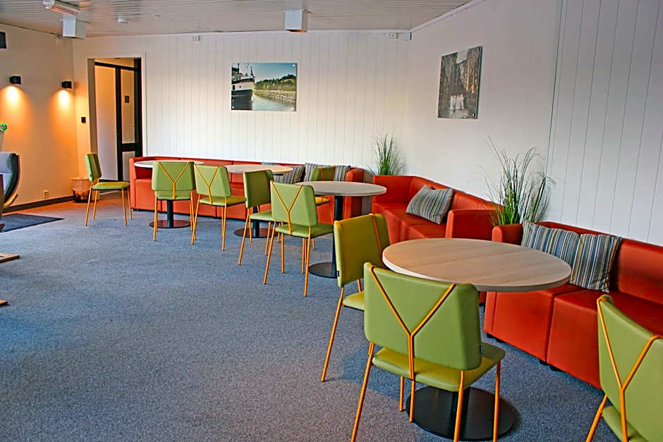 Hotell Fritidsparken
