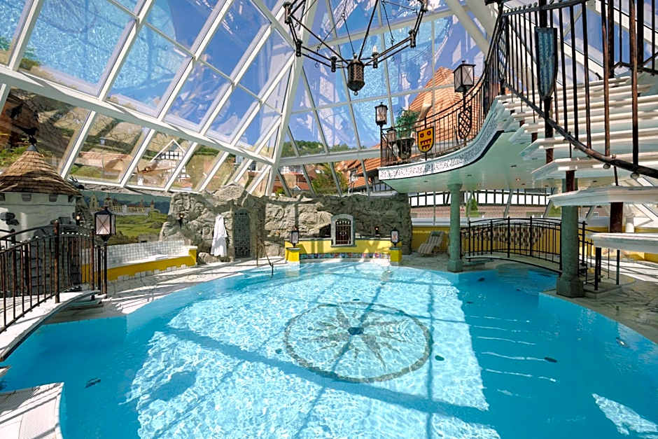 VILA VITA Burghotel Dinklage