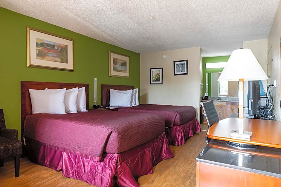 Country Hearth Inn & Suites Marietta