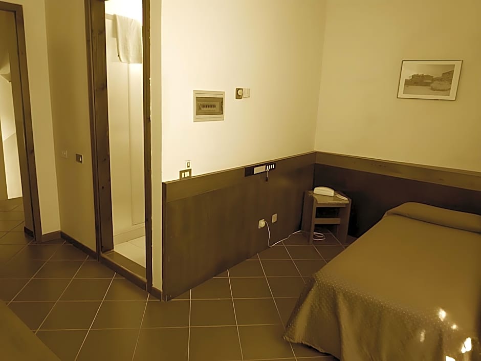 Hotel Il Molino Del Ponte