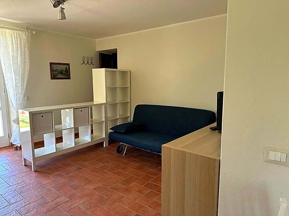 Oltrella Country House