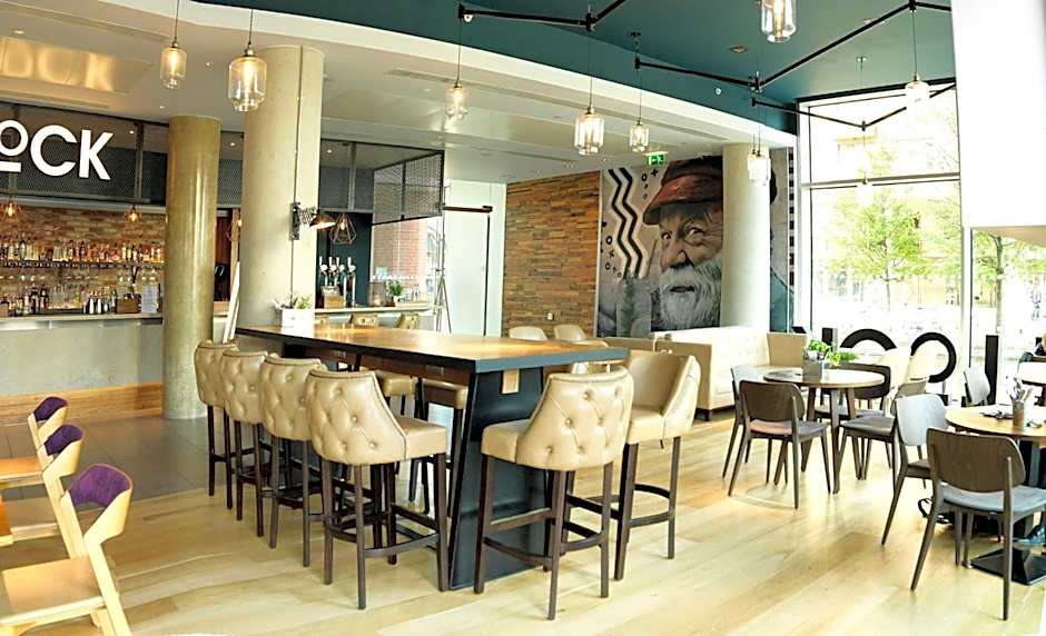 DoubleTree By Hilton Leeds City Centre
