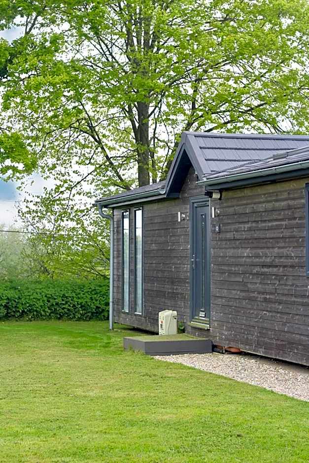 Warren Wood Country Park