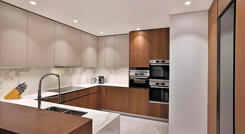 Conrad Bahrain Financial Harbour