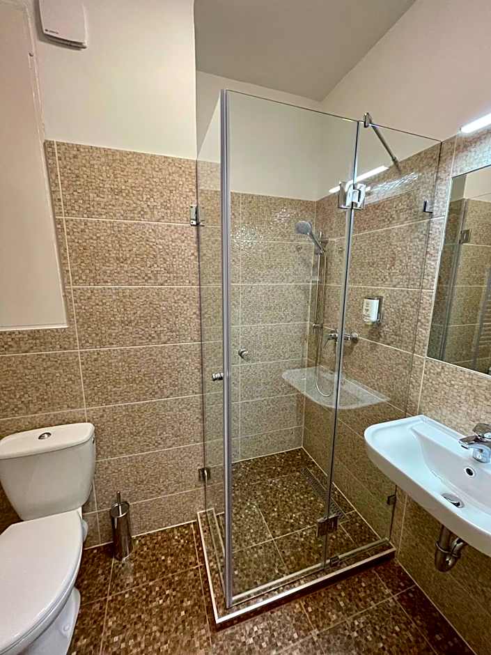 Thomas Hotel Budapest