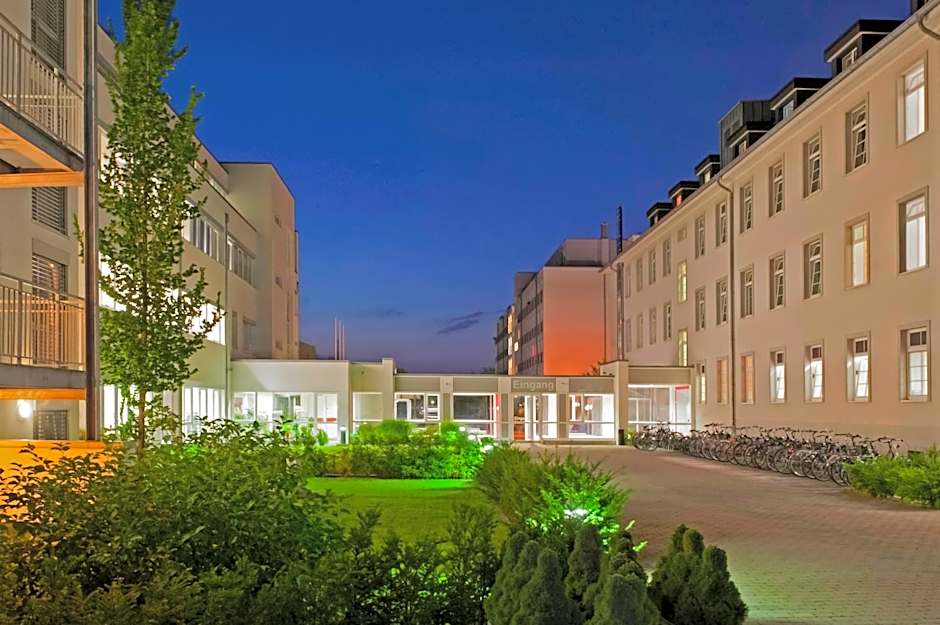 Johanniter Gästehaus