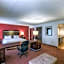 Hampton Inn By Hilton And Suites Detroit/Airport-Romulus