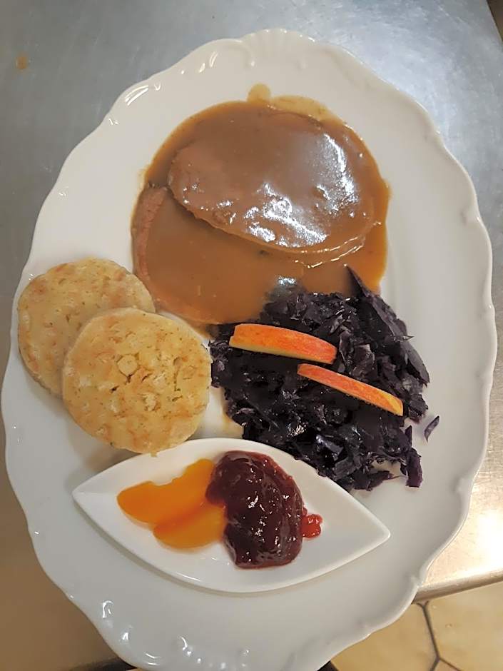 Gasthof Jauk-Hartner