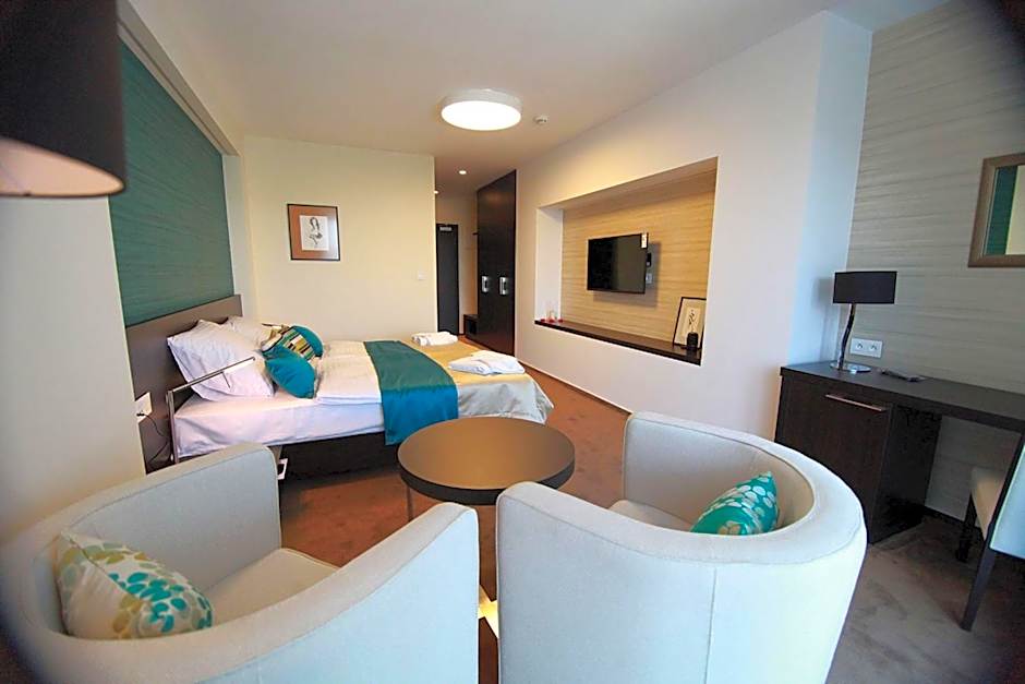 Domaša Zelená Lagúna