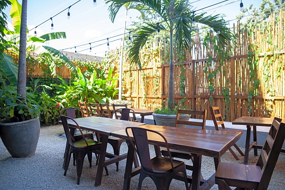 Aroma Tulum