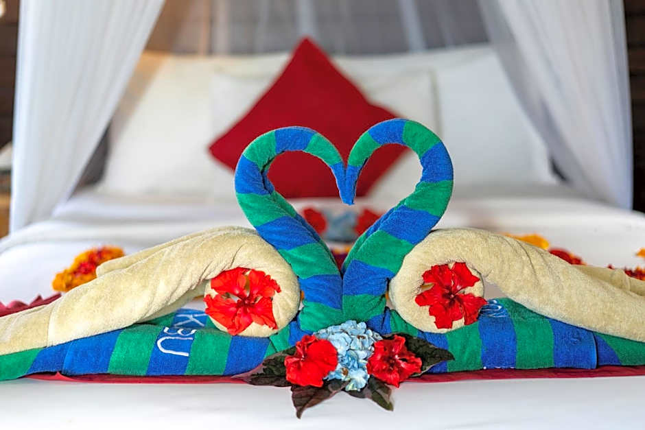 Dream Beach Kubu & SPA by ABM