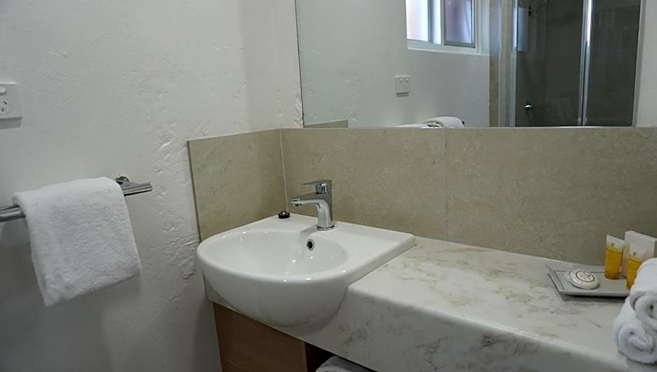 Abbotsleigh Motor Inn