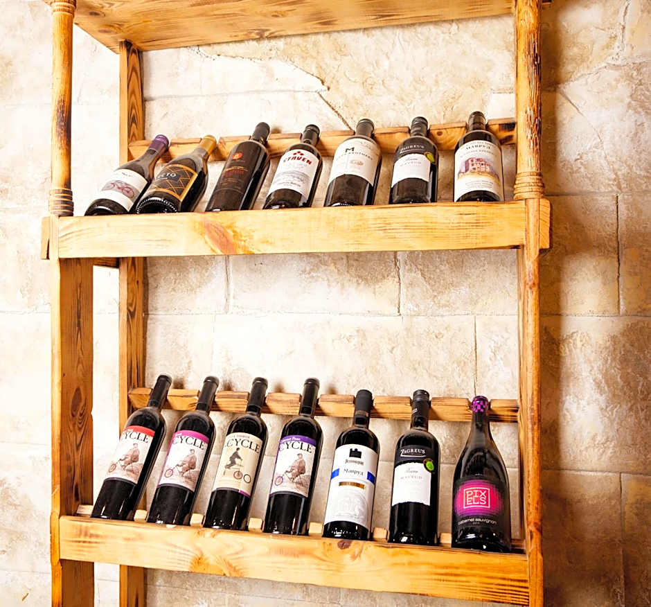 Balneo & SPA Hotel Aura