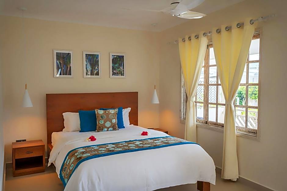 Villas de Mer