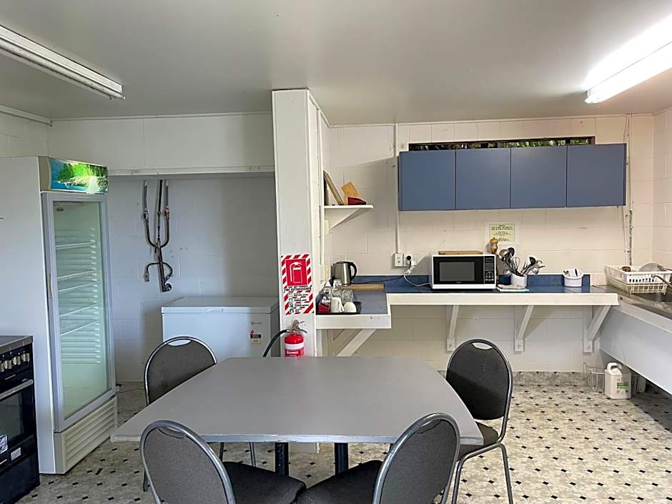 Haruru Falls Motel & Conference Centre