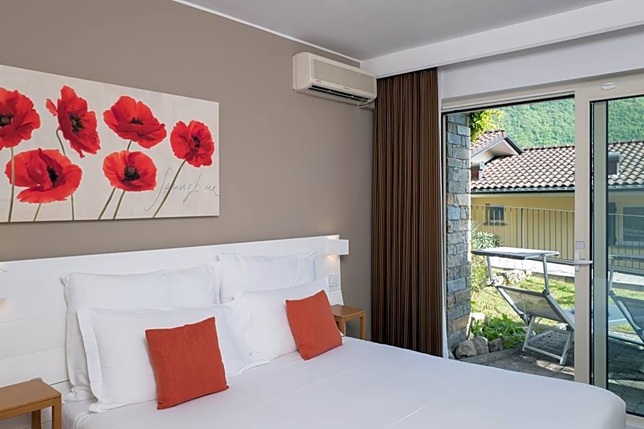 Photo 1 of 5 of Suite, Garden View
