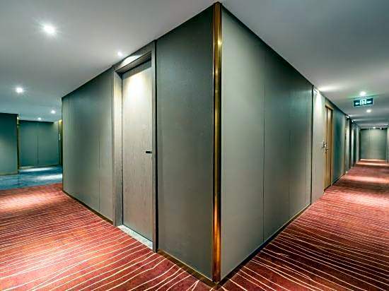 Guanjia Hotel（Guangzhou Beijing Road Pedestrian Street）
