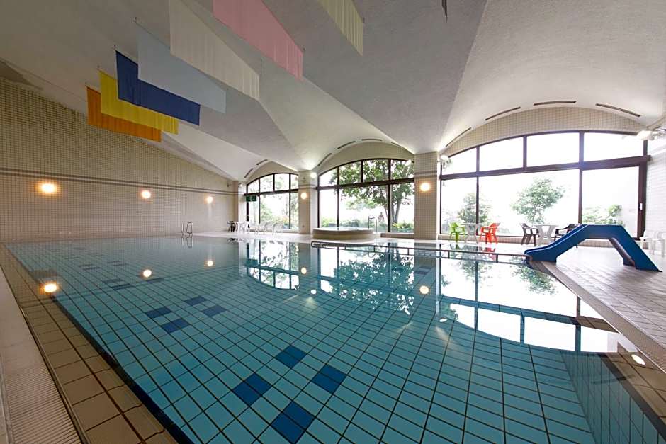 Skypark Hotel