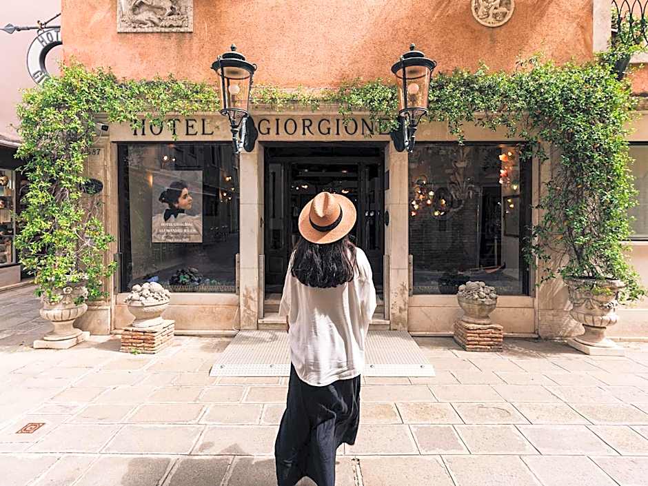 Hotel Giorgione