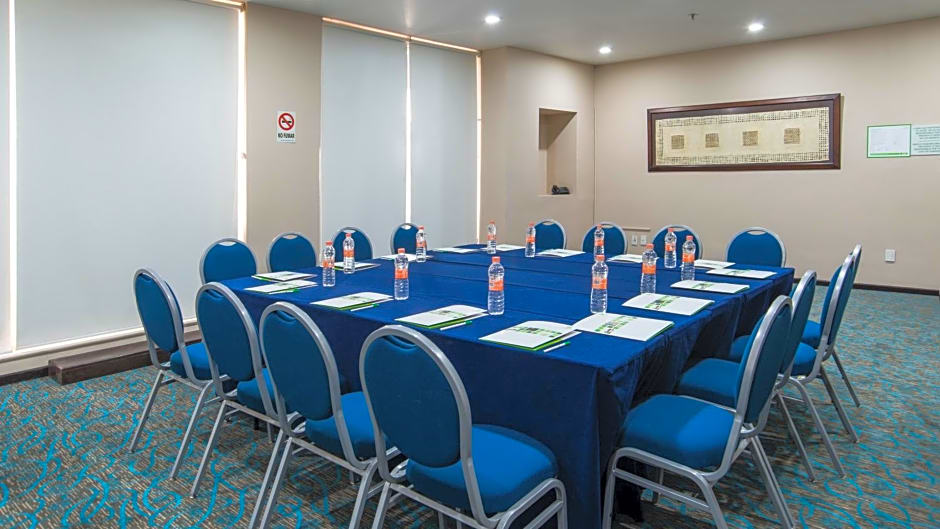 Holiday Inn & Suites Mexico Zona Reforma By IHG