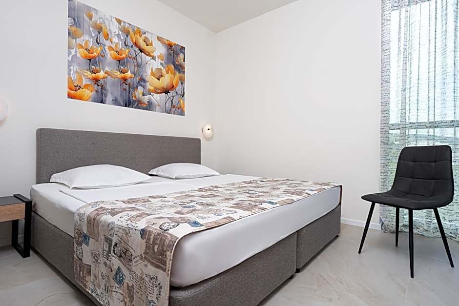 SH Dolce Mare- All inclusive- Free Beach & Beach Bar